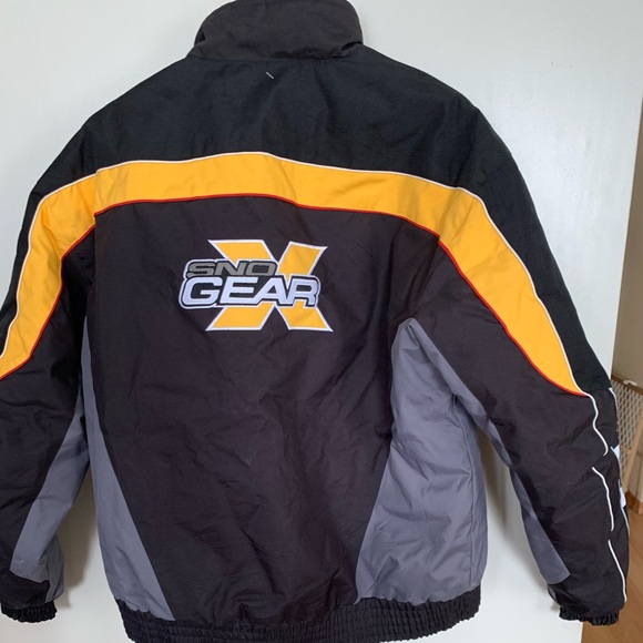 Jacket - Picture 1 of 3